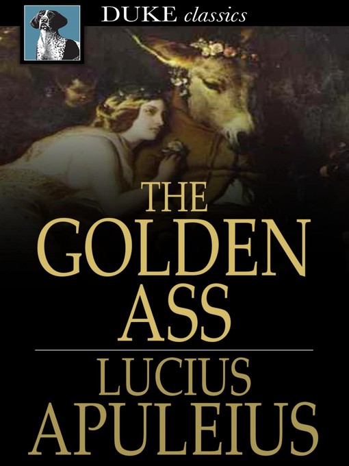 Title details for The Golden Ass by Lucius Apuleius - Wait list